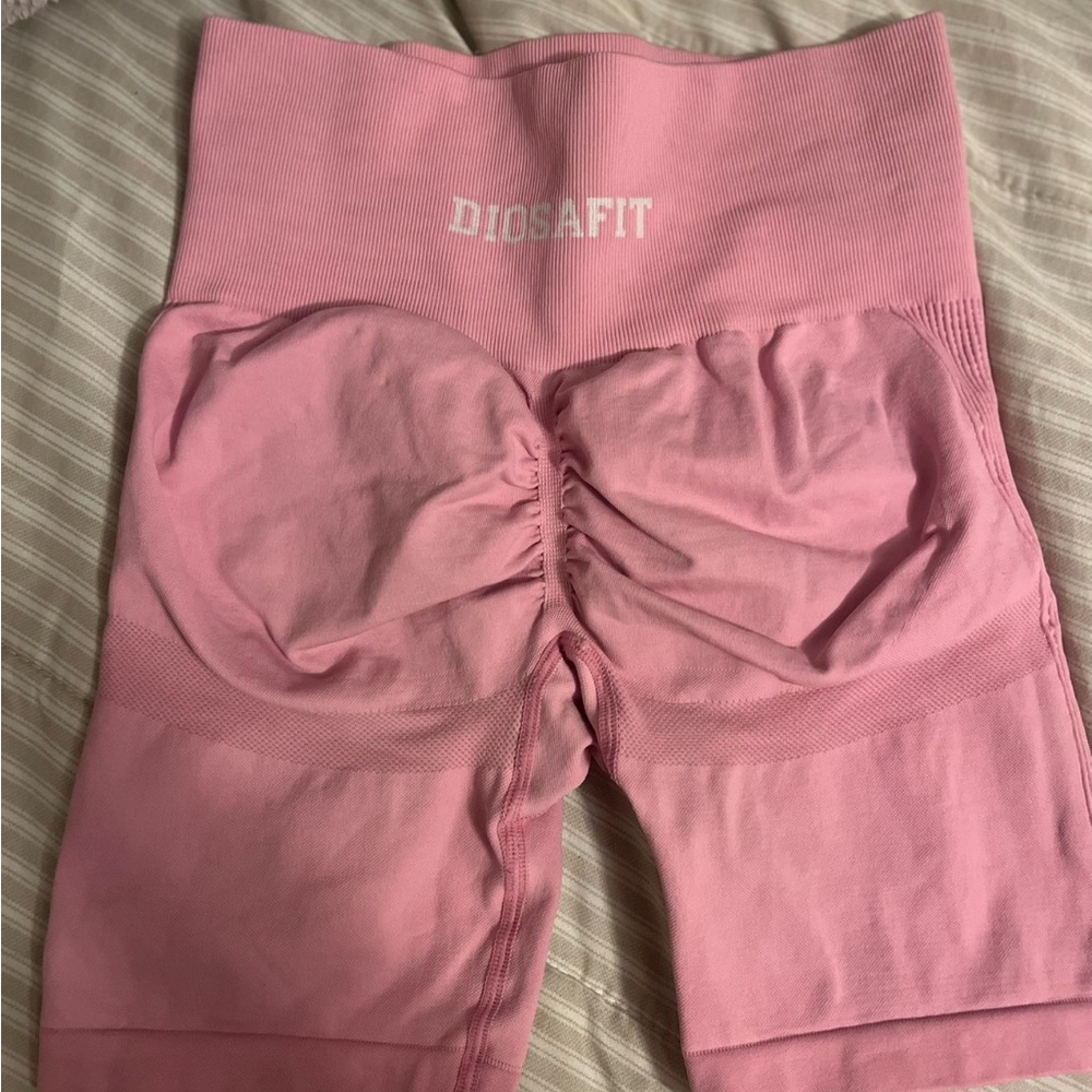 Diosafit Radiant Shorts